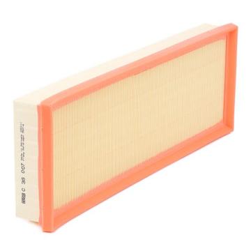 Opel Grandland X Hava Filtresi 1.2 Turbo 130 Beygir 2017 Sonrası MANN