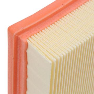 Opel Grandland X Hava Filtresi 1.2 Turbo 130 Beygir 2017 Sonrası MANN