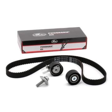 Peugeot 206 Triger Seti 1.4 HDi 68 Beygir 1998-2006 GATES