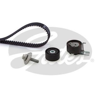 Peugeot 206 Triger Seti 1.4 HDi 68 Beygir 1998-2006 GATES
