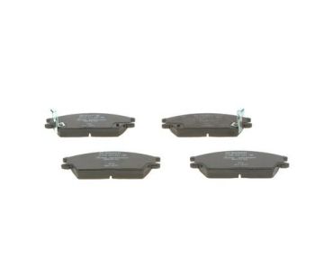 Hyundai Accent Admire Ön Fren Balatası 2000-2005 BOSCH