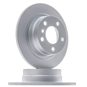 BMW 1 Serisi F20 116i Arka Fren Diski 290 mm Çap 2012-2019 BOSCH