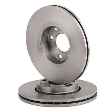 Renault Clio 3 Ön Fren Diski 1.4 16V 260 mm Çap 2006-2012 BREMBO