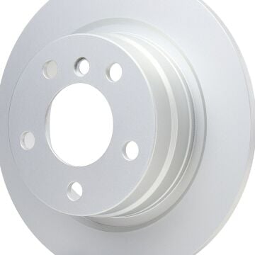 BMW 1 Serisi F20 118i Arka Fren Diski 1.6 Turbo 170 Beygir 290 mm Çap 2012-2015 BOSCH