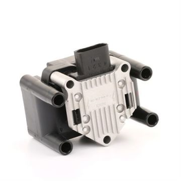 Seat Altea Ateşleme Bobini 1.6 102 Beygir BSE/CCSA/BGU/CMXA/BSF Motor 2004-2015 BOSCH