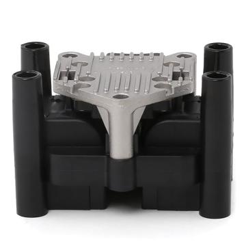 Seat Altea Ateşleme Bobini 1.6 102 Beygir BSE/CCSA/BGU/CMXA/BSF Motor 2004-2015 BOSCH