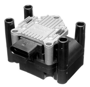 Seat Altea Ateşleme Bobini 1.6 102 Beygir BSE/CCSA/BGU/CMXA/BSF Motor 2004-2015 BOSCH