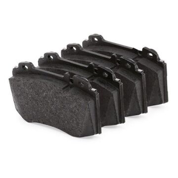 Mercedes E Serisi W211 Kasa E200 CDI Ön Fren Balatası AMG Spor Paket 2002-2009 BOSCH