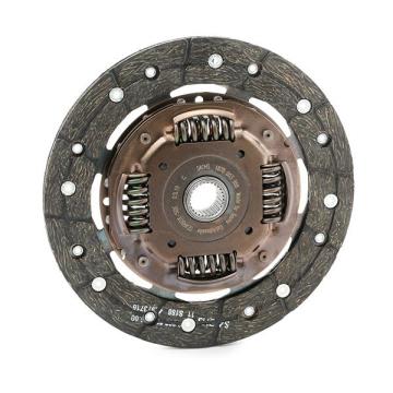 Skoda Fabia Debriyaj Seti 1.4 16V 2000-2007 Baskı Balata Bilya Set SACHS