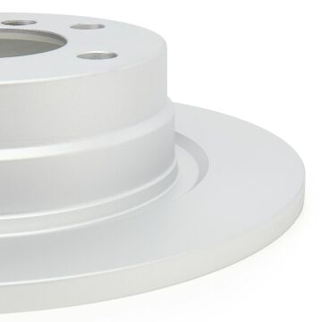 BMW 2 Serisi F22 218i Arka Fren Diski 1.5 Motor 136 Beygir 290 mm Çap 2014-2021 BOSCH