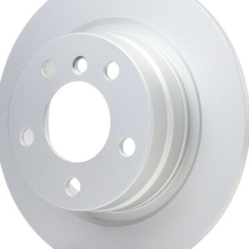 BMW 2 Serisi F22 218i Arka Fren Diski 1.5 Motor 136 Beygir 290 mm Çap 2014-2021 BOSCH