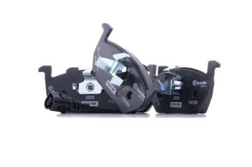 Seat Arona Performanslı Ön Fren Balatası 1.0 TSI 110 Beygir 2017 Sonrası BREMBO XTRA
