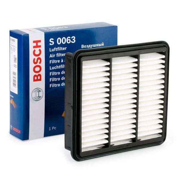 Hyundai i30 Hava Filtresi 1.4 CVVT 109 Beygir 2008-2011 BOSCH