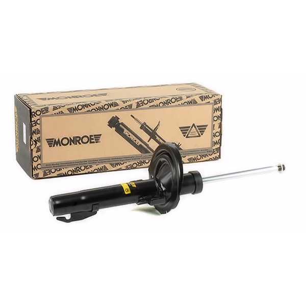 Fiat Doblo Amortisör Gazlı Ön Sağ/Sol Aynı 2001-2010 MONROE