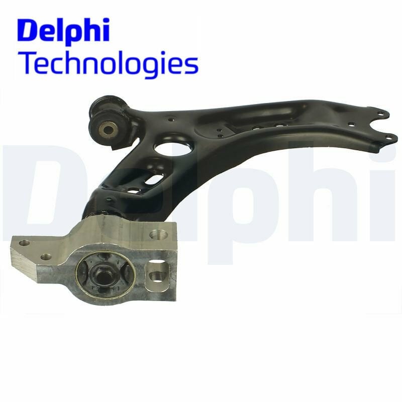 Volkswagen Passat B7 Salıncak Ön Sağ Rotilsiz 2011-2014 DELPHI