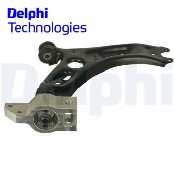Volkswagen Passat B7 Salıncak Ön Sağ Rotilsiz 2011-2014 DELPHI