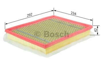 Opel Astra H Hava Filtresi 1.3 CDTI 90 Beygir 2005-2010 BOSCH