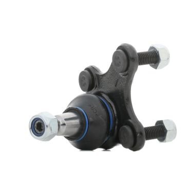 Volkswagen Passat B7 Ön Sol Alt Rotil 2011-2014 DELPHI