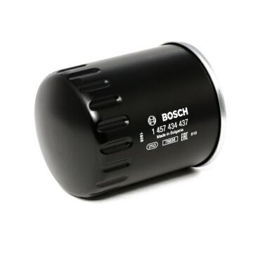 Mercedes E Serisi W211 Kasa E320 CDI Mazot Filtresi 224 Beygir Sensörsüz 2002-2009 BOSCH