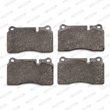 Range Rover Sport Ön Fren Balatası 3.6 TD / 4.2 Supercharger 2005-2012 Brembo Kaliper FERODO