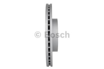 Ford Focus C-Max Ön Fren Diski 15'' Sistem 278 mm Çap 2007-2011 BOSCH