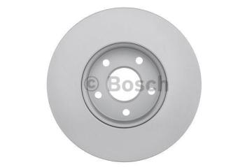 Ford Focus C-Max Ön Fren Diski 15'' Sistem 278 mm Çap 2007-2011 BOSCH