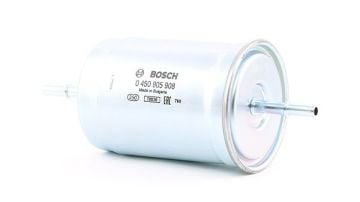 Volvo S40 Benzin Filtresi 2.0 T 160 Beygir 1995-2003 BOSCH