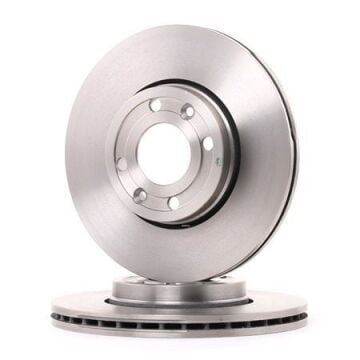 Renault Megane 2 Ön Fren Diski 1.4 16V 260 mm Çap 2003-2009 BREMBO