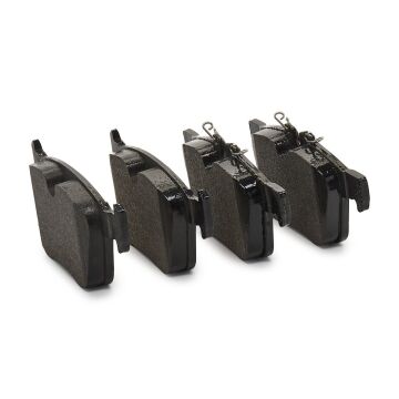 Volvo XC90 D5 Arka Fren Balatası 2.0 Dizel 235 Beygir 2015 Sonrası TEXTAR