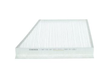 Mercedes E Serisi W211 Kasa E320 CDI Polen Filtresi 224 Beygir 2002-2009 BOSCH