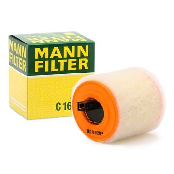 Opel Astra K Hava Filtresi 1.0 Turbo 105 Beygir 2016-2022 MANN