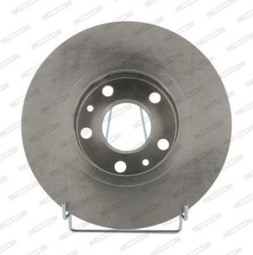 Renault Fluence Ön Fren Diski 1.5 dci 280 mm Çap 2010-2016 FERODO