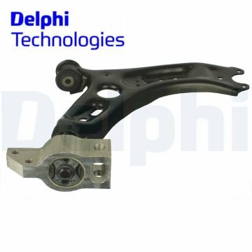 Volkswagen Tiguan Salıncak Ön Sağ Rotilsiz 2010-2015 DELPHI