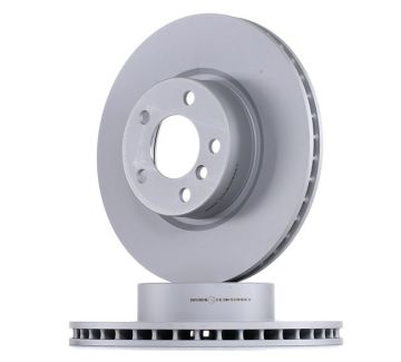 BMW F25 X3 Ön Fren Diski 20d xDrive 184 Beygir 328 mm 2011-2017 ATE ORIGINAL