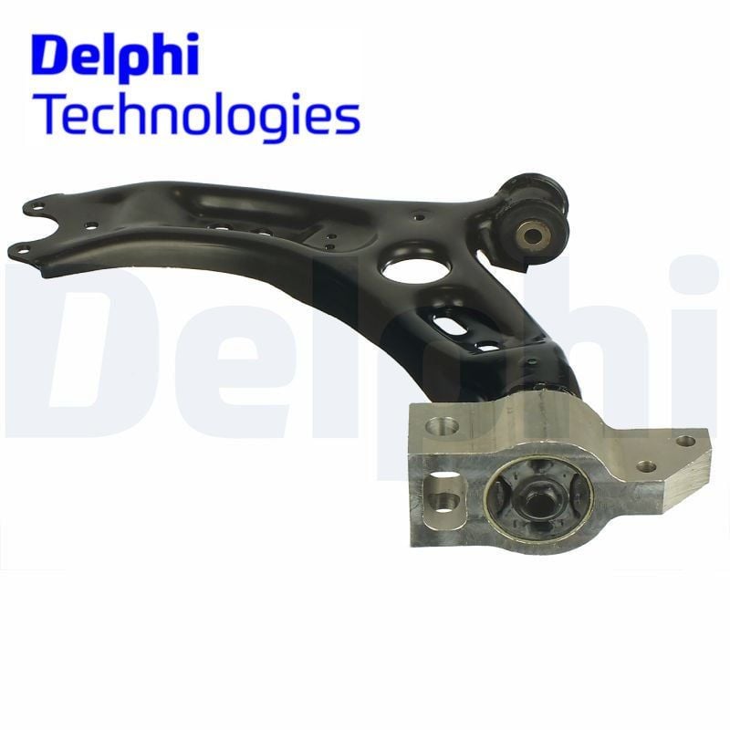 Volkswagen Tiguan Salıncak Ön Sol Rotilsiz 2010-2015 DELPHI