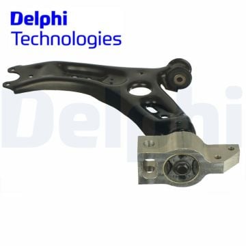 Volkswagen Tiguan Salıncak Ön Sol Rotilsiz 2010-2015 DELPHI