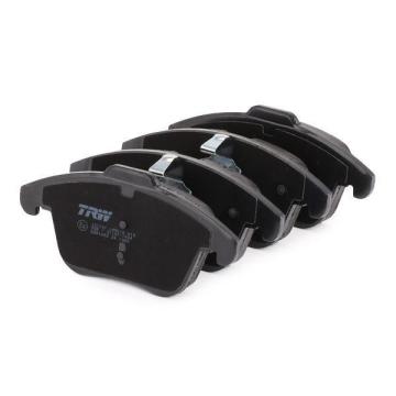 Ford Mondeo 4 Ön Fren Balatası 1.6 TDCI 2007-2013 TRW