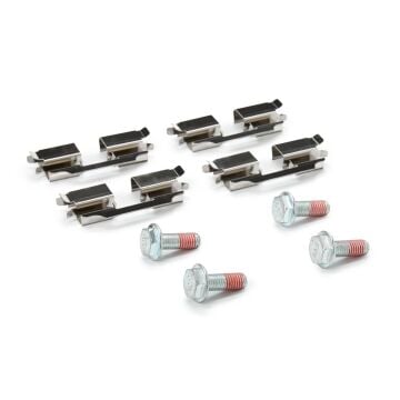 Opel Corsa E Arka Fren Balatası 1.4 90 Beygir 2015-2019 FERODO