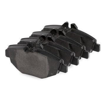 Mercedes E Serisi W211 Kasa E270 CDI Ön Fren Balatası 2002-2009 BREMBO