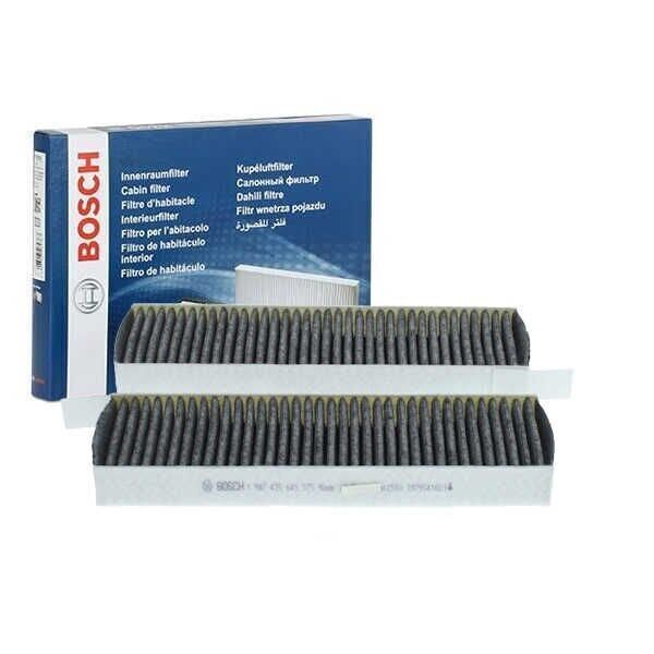 Peugeot 5008 Karbonlu Polen Filtresi Bütün Modellere 2009-2016 BOSCH