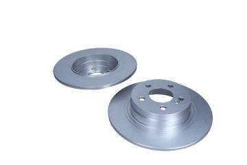 Mercedes 204 Kasa C180 Arka Fren Diski AMG Spor Paket 300 mm Çap 2007-2013 FERODO