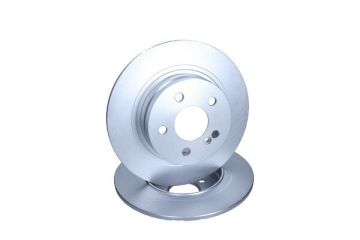 Mercedes C Serisi W204 Kasa C180 Arka Fren Diski 300 mm Çap AMG Spor Paket İçin 2007-2013 FERODO