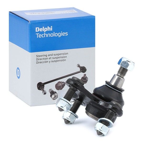 Volkswagen Tiguan Ön Sağ Alt Rotil 2008-2015 DELPHI