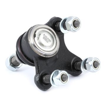 Volkswagen Tiguan Ön Sağ Alt Rotil 2008-2015 DELPHI