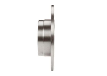 Mercedes 204 Kasa C200 Arka Fren Diski Bütün Modellere 300 mm Çap 2007-2013 FERODO