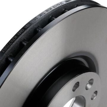 Citroen C5 Aircross Ön Fren Diski 1.2 Hybrid 145 Beygir 304 mm Çap 2018-2025 TRW