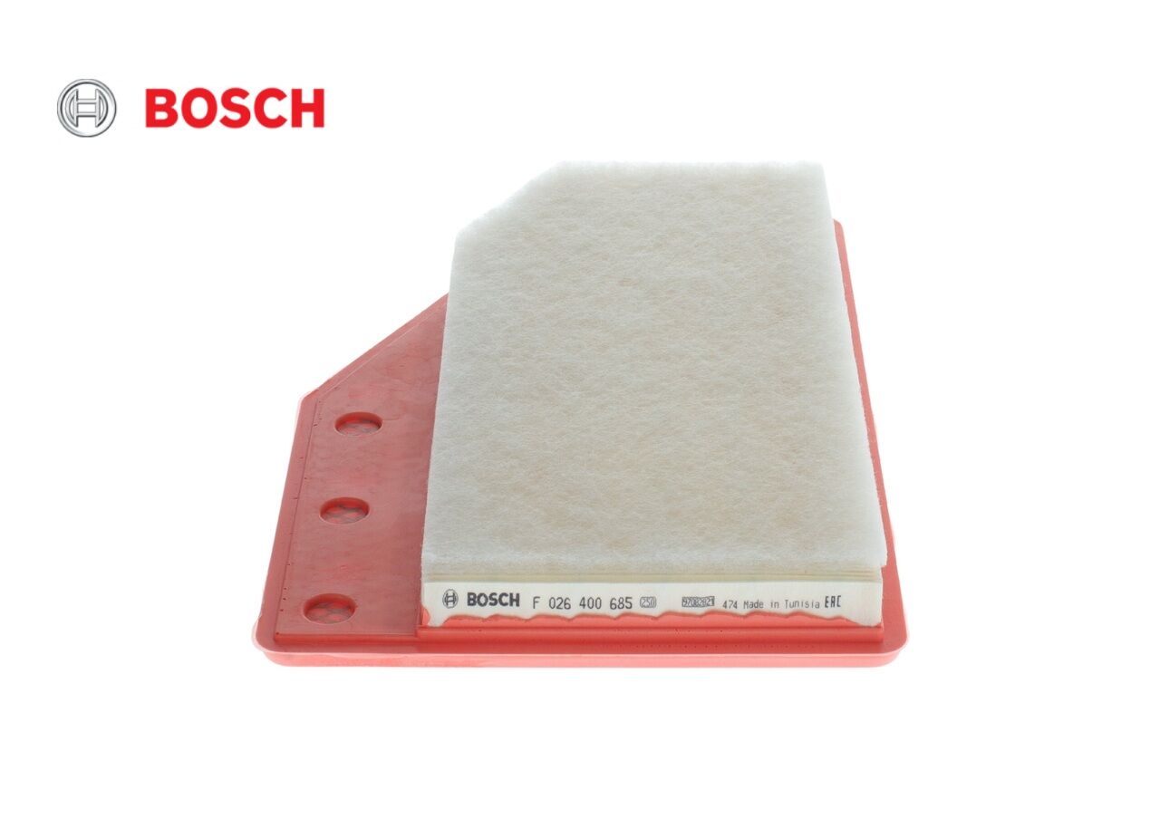 Opel İnsignia B Hava Filtresi 1.5 CDTi 122 Beygir 2017 Sonrası BOSCH