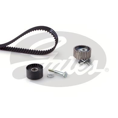 Fiat Stilo Triger Seti 1.9 JTD 8V Dizel 105 Beygir 2002-2010 GATES