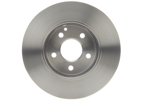 Mercedes 204 Kasa C180 Ön Fren Diski Standart Paket 288 mm Çap 2007-2013 FERODO