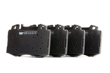 Mercedes E Serisi W211 Kasa E200 CDI Ön Fren Balatası AMG Spor Paket 2002-2009 FERODO